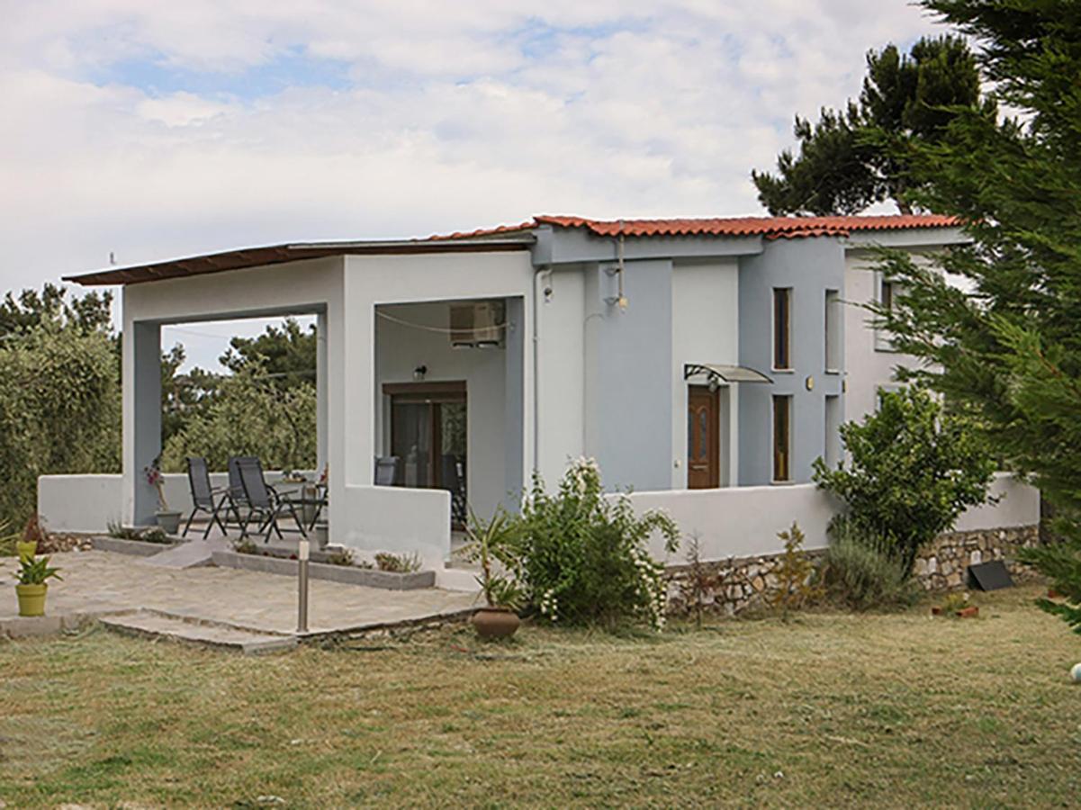 Willa Kon&Kona House Pachis  Zewnętrze zdjęcie