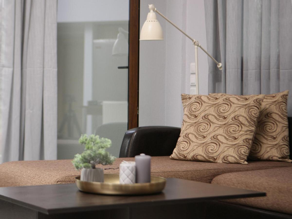Willa Kon&Kona House Pachis  Zewnętrze zdjęcie