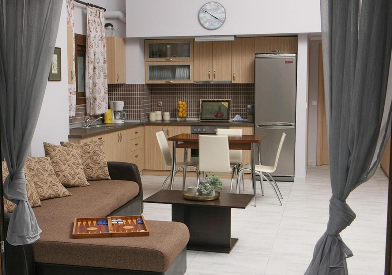 Willa Kon&Kona House Pachis  Zewnętrze zdjęcie