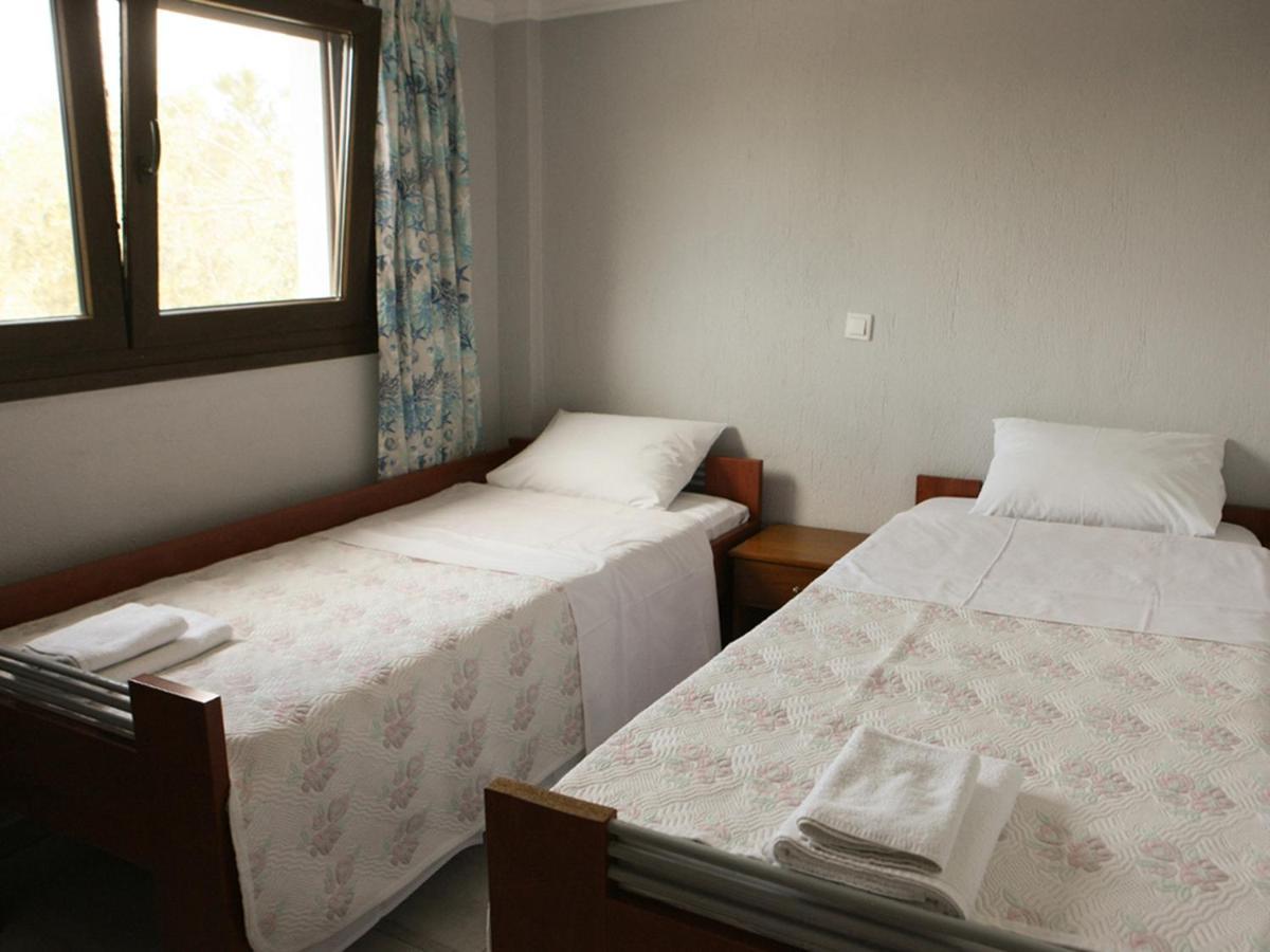 Willa Kon&Kona House Pachis  Zewnętrze zdjęcie