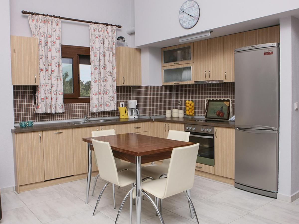 Willa Kon&Kona House Pachis  Zewnętrze zdjęcie